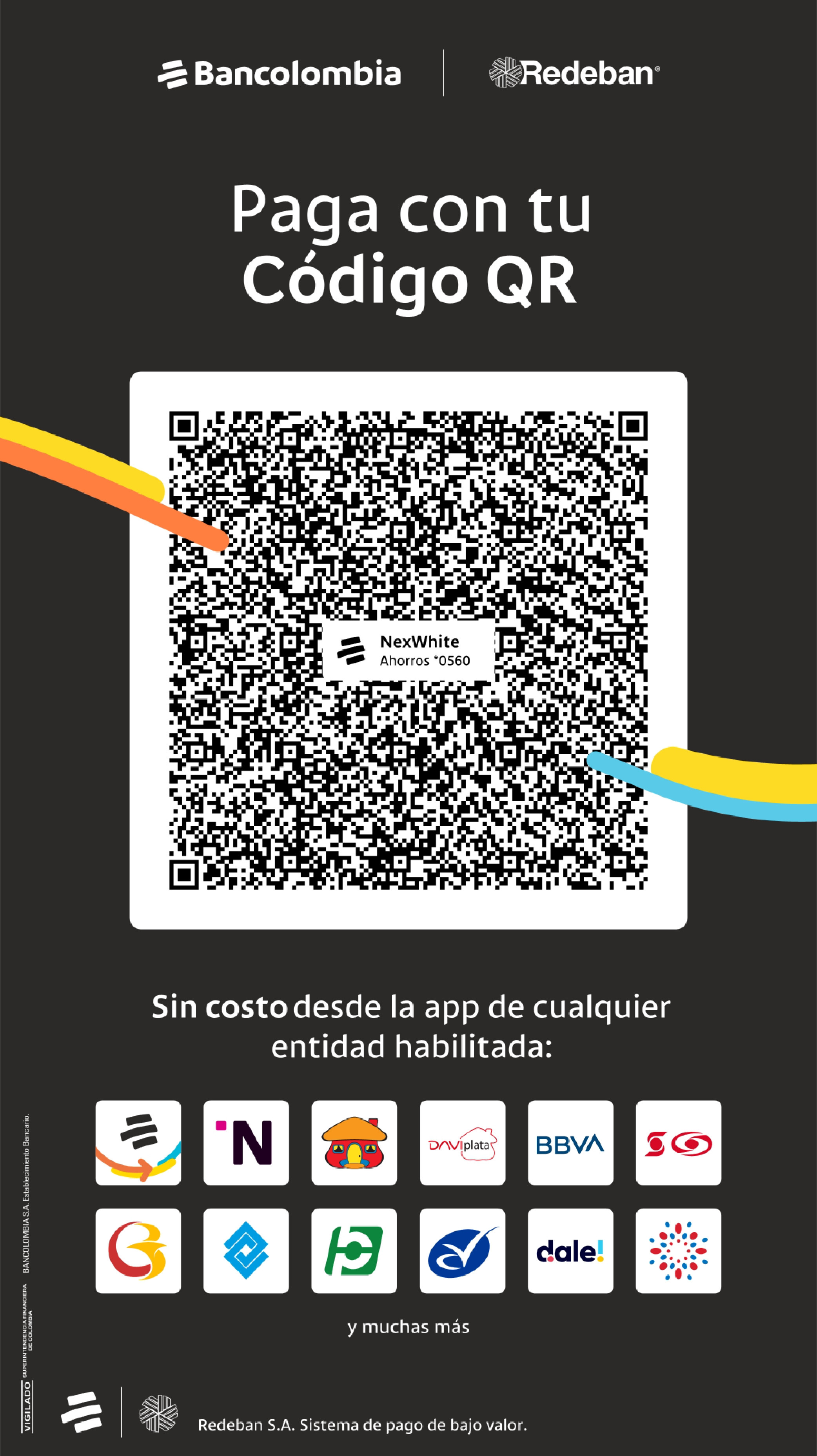 Codigo QR 