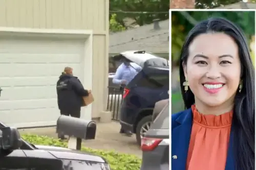 Former Oakland DEI Mayor Sheng Thao.webp