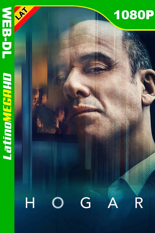 Hogar (2020) Español 1080P WEB-DL