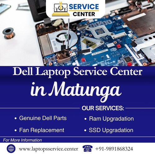 Dell Laptop Repair Services in Matunga – Affordable & Reliable Solutions.jpg