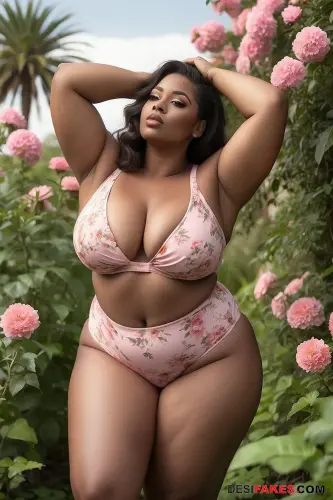 Sexy Chubby Aunty 29