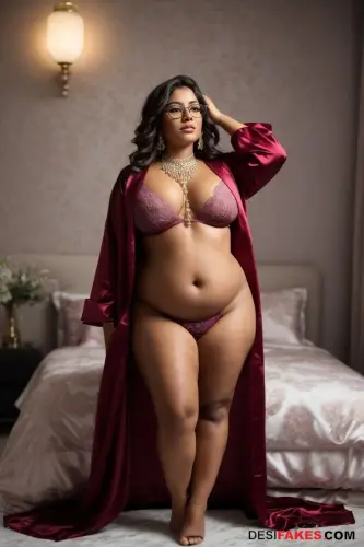 Sexy Chubby Aunty 42