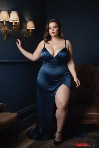 Sexy Chubby Aunty 35