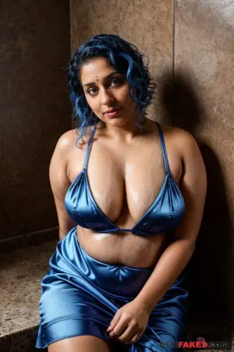 Seductive Shower Wife 06