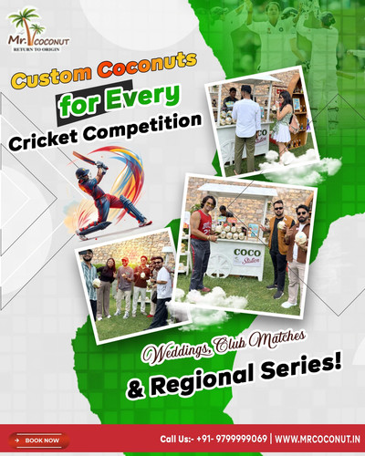 instant wow at cricket competitions with embossed coconuts half time hydration fulltime branding.jpg