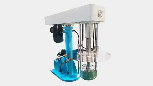 https://www.pybeadmill.com/paint-and-coating-production-line.html