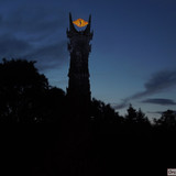 001 Barad Dur with eye