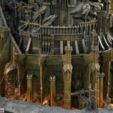 005 Barad Dur with eye