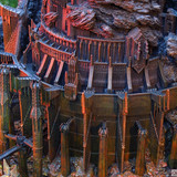 018 Barad Dur with eye