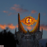 019 Barad Dur with eye