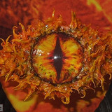 020 Barad Dur with eye