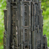 006 Barad Dur with eye