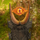 010 Barad Dur with eye