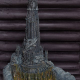 014 Barad Dur with eye