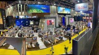 أعلنت السلطات المحلية في ريميني الإيطالية، بالتنسيق مع حكومة إقليم إميليا-رومانيا، استبعاد إسرائيل من المشاركة في المعرض السياحي الدولية المقبلة. وأبل...