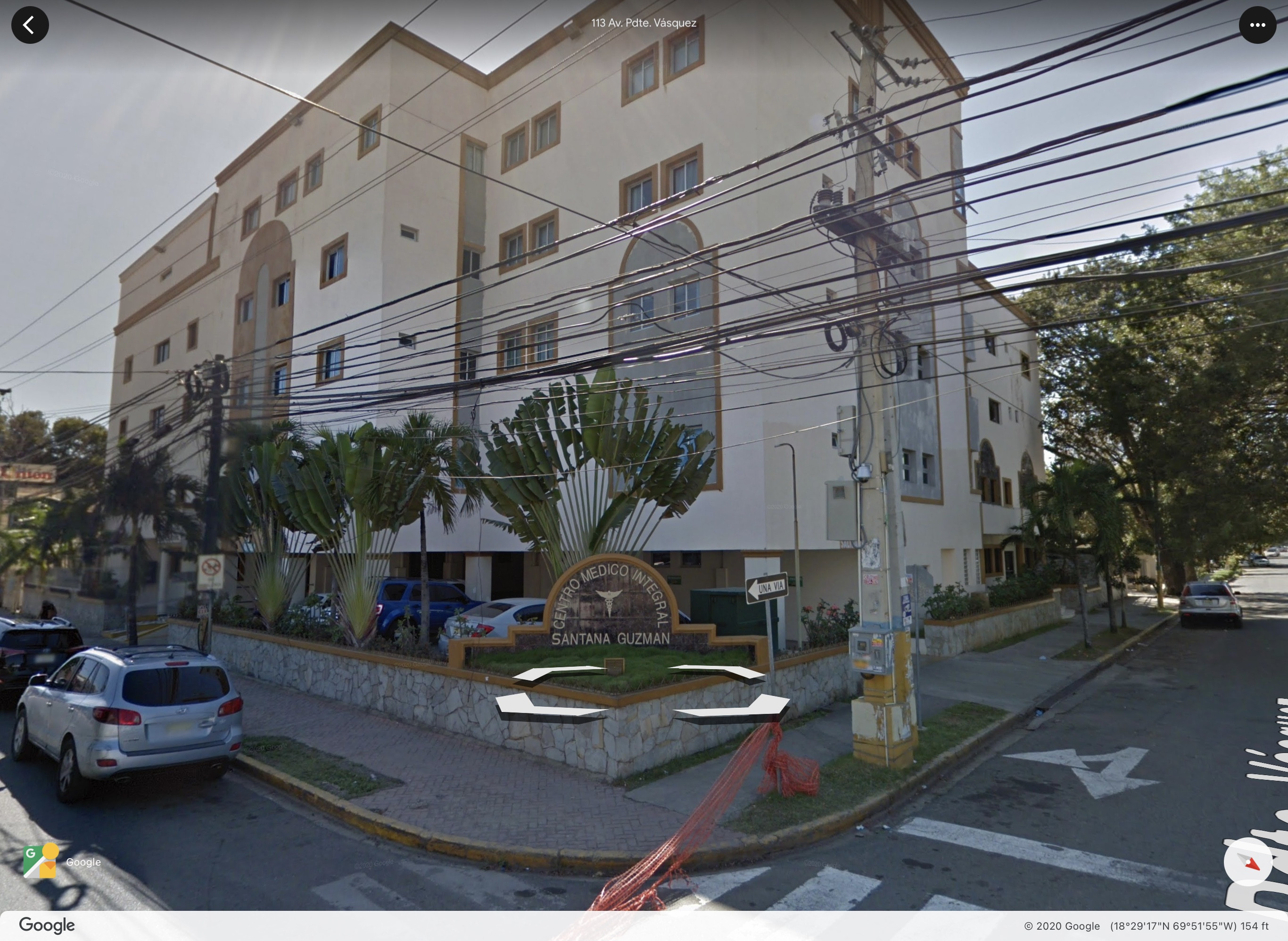 🏥 REP. DOMINICANA Hospitales, clínicas y centros médicos Page 5