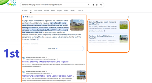 benefits of buying mobile home and land together austin 1st.png
