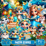 BC EasterStories