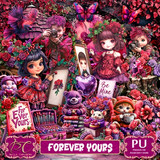 BC For Ever Yours