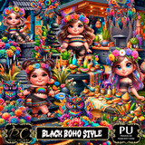 BC BlackBohoStyle