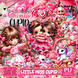 BC Little Miss Cupid