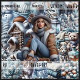 AAA Welcome Winter