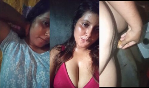 Exclusive Sexy Deshi Mal Masturbating Video