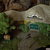 001 Green Drago Inn