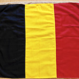 Flag of Belgium [Sewn]