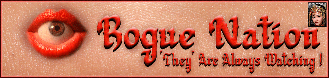 Rogue-Nation Discussion Board