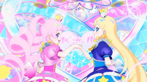 [FLsnow.feat.PO][Himitsu no Aipri][1080P][S2E01].mkv snapshot 16.44 [2025 09 21 22.32.35].jpg