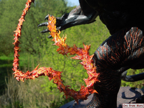 003 BalrogDemon of shadow and flame repainted with whip.jpg