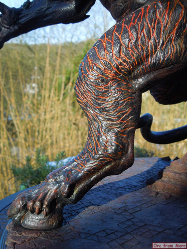026 BalrogDemon of shadow and flame repainted with whip.jpg