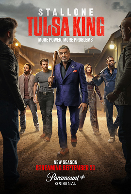 Tulsa King - Stagione 3 (2025).mkv WEB-DL 1080p ITA ENG DDP5.1 H.264 [01/10]