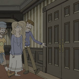 Haunted.Hotel.S01E01.Vitejte.1080p.NF.WEB DL.CZ EN.DD+5.1.HDR.x265.HEVC My.mkv snapshot 06.45 [2025.