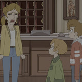 Haunted.Hotel.S01E01.Vitejte.1080p.NF.WEB DL.CZ EN.DD+5.1.HDR.x265.HEVC My.mkv snapshot 01.00 [2025.