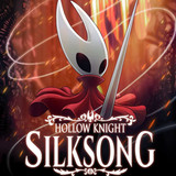 Hollow Knight Silksong