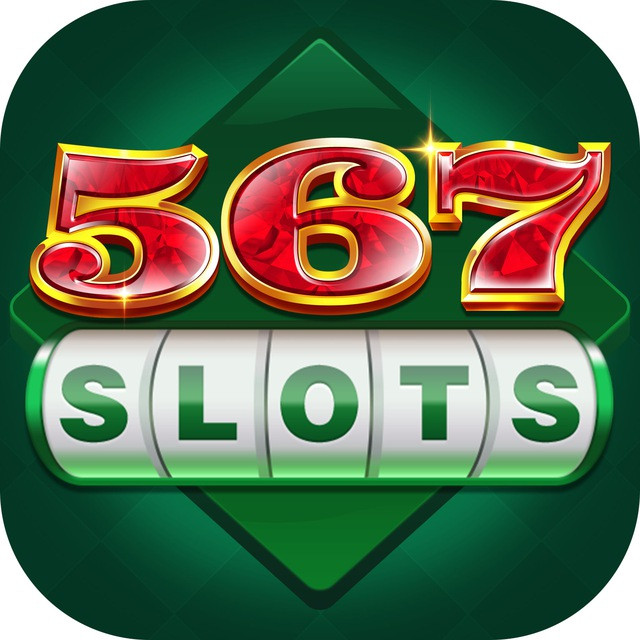 567 Slots Yono