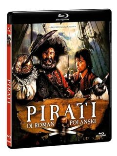 Pirati (1986) Full BluRay AVC 1080p AC3 2.0 ITA 5.1 ENG Multi