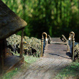 012 Bucklebury Ferry Repaint