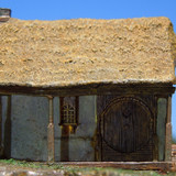 002 Bucklebury Ferry Repaint