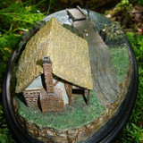 017 Bucklebury Ferry Repaint