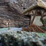 013 Bucklebury Ferry Repaint