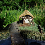 007 Bucklebury Ferry Repaint