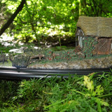 015 Bucklebury Ferry Repaint