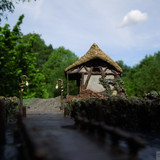 016 Bucklebury Ferry Repaint