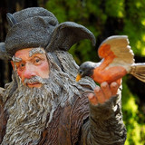 005 Radagast the Brown