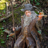 003 Radagast the Brown