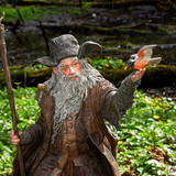 011 Radagast the Brown