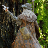 007 Radagast the Brown